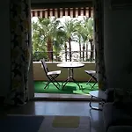 Apartment On The Croisette With Sea View