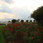 Apartment On The Croisette With Sea View