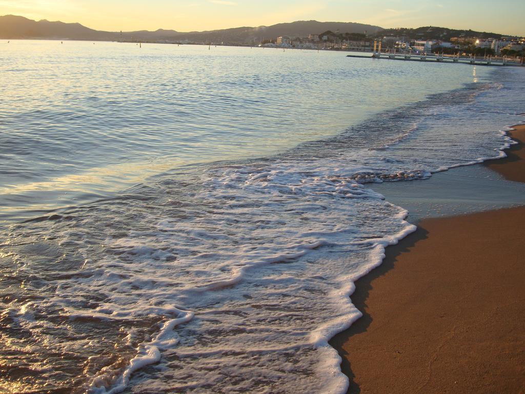 On The Croisette With Sea View * Cannes